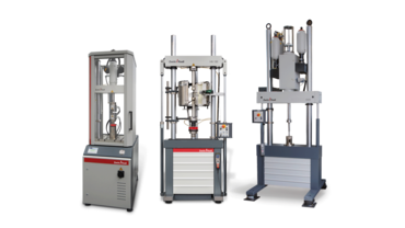 Máquinas de ensayos servohidráulicas de ZwickRoell